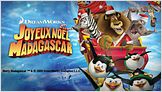 Joyeux Noël Madagascar (Merry Madagascar) Joyeux Noël Madagascar (Merry Madagascar)