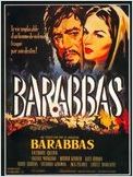 Barabbas Barabbas