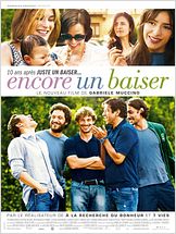 Encore un baiser (Baciami ancora) Encore un baiser (Baciami ancora)