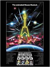Interstella 5555 Interstella 5555