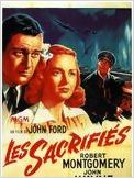Les Sacrifiés Les Sacrifiés