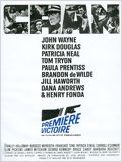 Première victoire Première victoire