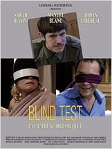 Blind Test Blind Test