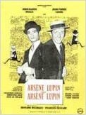Arsene Lupin contre Arsene Lupin Arsene Lupin contre Arsene Lupin