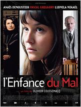 L’Enfance du mal