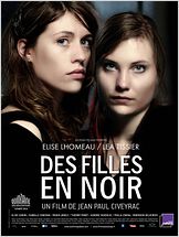 Des filles en noir Des filles en noir