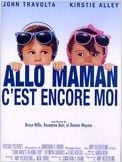 Allo maman c’est encore moi