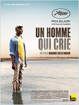 Un Homme qui crie Un Homme qui crie
