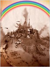 L'arc-en-ciel L'arc-en-ciel