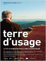 Terre d Terre d'usage