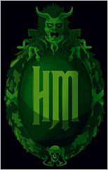The Haunted Mansion 3D The Haunted Mansion 3D