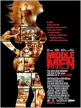 Middle men Middle men