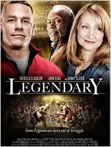 Legendary Legendary