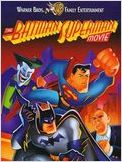 The Batman Superman Movie: World’s Finest