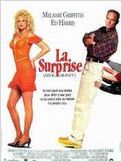 La Surprise La Surprise