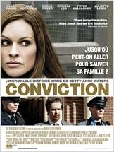 Conviction Conviction