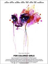 Les couleurs du destin (For Colored Girls) Les couleurs du destin (For Colored Girls)