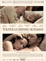 Tolstoï, le dernier automne Tolstoï, le dernier automne