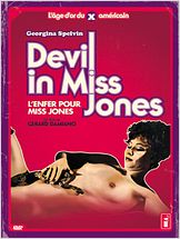 L'Enfer pour Miss Jones L'Enfer pour Miss Jones