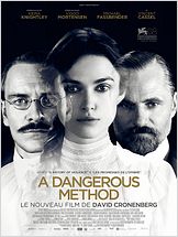 A dangerous method A dangerous method