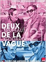 Deux de la vague Deux de la vague
