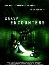 Grave Encounters Grave Encounters