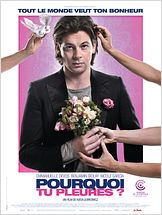 Pourquoi tu pleures ? Pourquoi tu pleures ?
