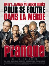 La Planque