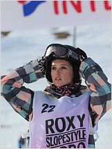 Chalet Girl Chalet Girl