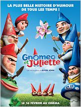 Gnomeo et Juliette Gnomeo et Juliette