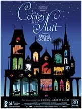 Les Contes de la nuit Les Contes de la nuit