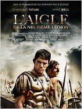 Télécharger : L'Aigle de la Neuvième Légion
