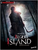 Blood island - Bedevilled Blood island - Bedevilled