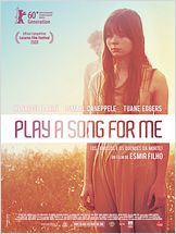 Play A Song For Me Play A Song For Me