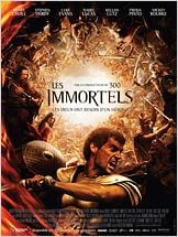 Les Immortels Les Immortels