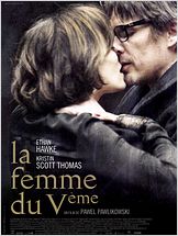 La Femme Du Veme La Femme Du Veme