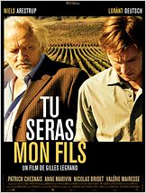 Tu seras mon fils Tu seras mon fils