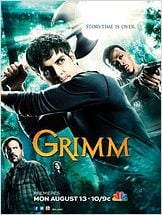 Grimm en streaming Grimm en streaming