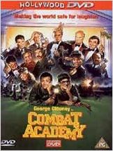 Combat Academy Combat Academy