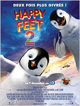Happy Feet 2 (Happy Feet Two) Happy Feet 2 (Happy Feet Two)