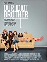 Our Idiot Brother Our Idiot Brother