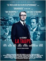 La Taupe (Tinker, Tailor, Soldier, Spy) La Taupe (Tinker, Tailor, Soldier, Spy)
