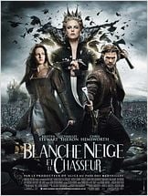 Blanche-Neige et le chasseur Blanche-Neige et le chasseur