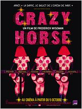 Crazy Horse Crazy Horse
