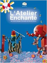L L'Atelier Enchanté