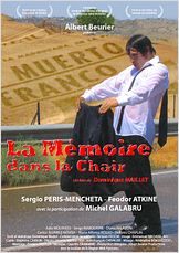 La Mémoire dans la chair La Mémoire dans la chair