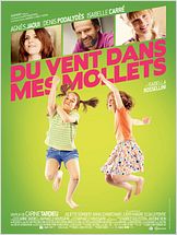 Du Vent dans mes mollets Du Vent dans mes mollets