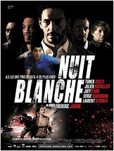 Nuit blanche Nuit blanche
