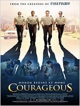 Courageous Courageous