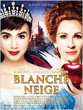 Blanche Neige (Mirror Mirror) Blanche Neige (Mirror Mirror)